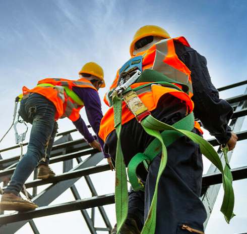 Sicurezza sul lavoro