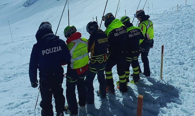 I Sindaci della Marsica esprimono vicinanza e cordoglio alle famiglie degli avezzanesi scomparsi sul Velino