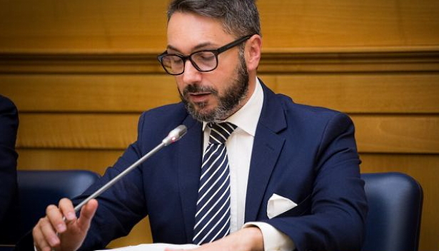 Tagliacozzo in zona rossa. Sindaco Giovagnorio: "mi sfuggono i criteri utilizzati per queste decisioni"