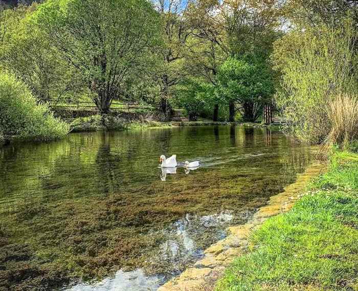 Restyling del Parco Tematico sulla via della Costa a Canistro: finanziamento di 50mila euro