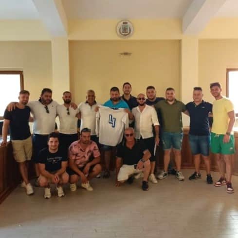 Rifondata la società sportiva calcistica a Lecce nei Marsi