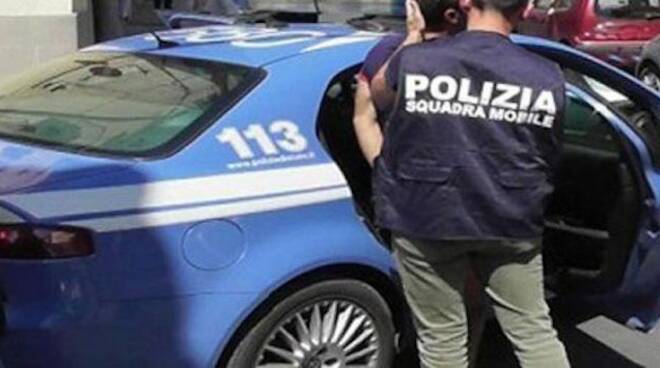 arresto polizia detenzione