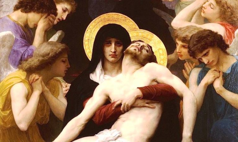 Festività pasquali a Celano: Sabato 1° Aprile lo "Stabat Mater" di Luigi Boccherini nella chiesa della Madonna delle Grazie|