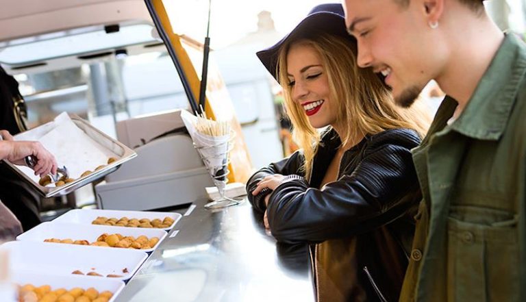 Offerte di lavoro: azienda avezzanese cerca un operaio e addetti alla vendita street food