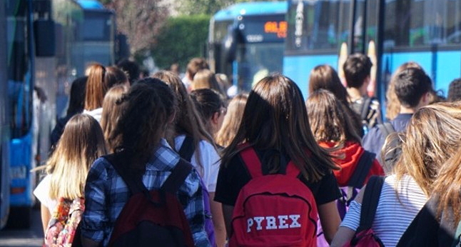 Trasporto scolastico: si rinnova anche per l’anno scolastico 2023/2024 il sostegno agli studenti pendolari