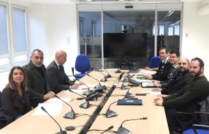 Tavolo per la sicurezza di Avezzano e della Marsica: particolare attenzione ai furti in appartamento