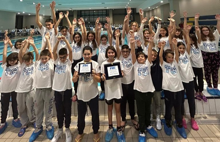 Successo per il Team Marsicano al Campionato Regionale Esordienti A/B a Lanciano