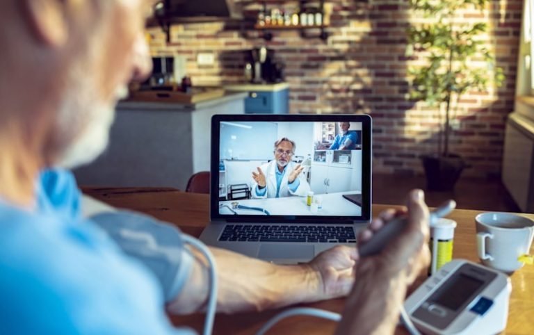 Potenziamento della telemedicina in Abruzzo