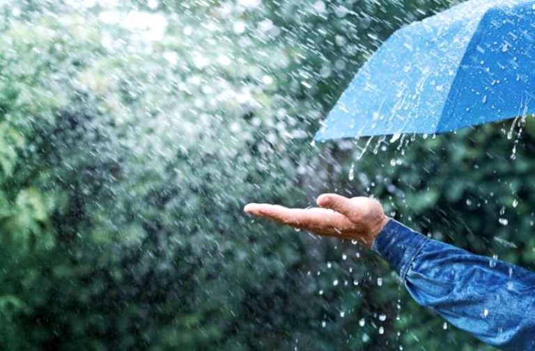 In Abruzzo condizioni meteorologiche avverse per la giornata di domani: previsti temporali