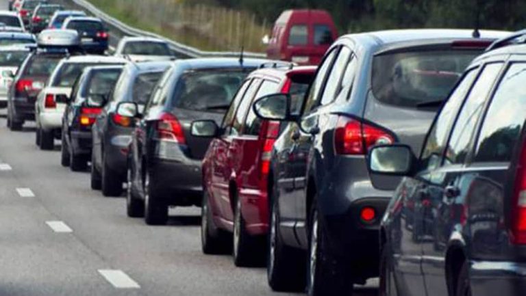 Viabilità autostradale in Abruzzo, Pietrucci: "Tra cantieri, traffico bloccato e ritardi continui situazione pessima"