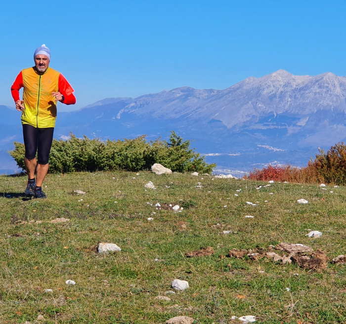 A Luco dei Marsi preparativi agli sgoccioli per il Trail dei Marsi - Sui Sentieri della Dea Angizia||