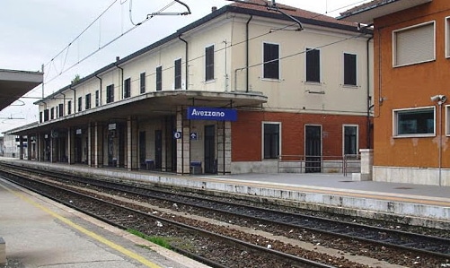 Potenziamento tratta ferroviaria Roma-Pescara. Consiglieri di Avezzano: no allarmismi