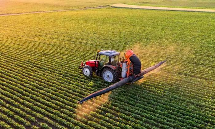 Incentivi per macchinari agricoli