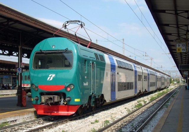 Sciopero nazionale del personale Trenitalia da domenica 19 a lunedì 20 Maggio