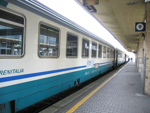 Sciopero nazionale treni dalle ore 21:00 di sabato 6 alle ore 21:00 di domenica 7 Luglio