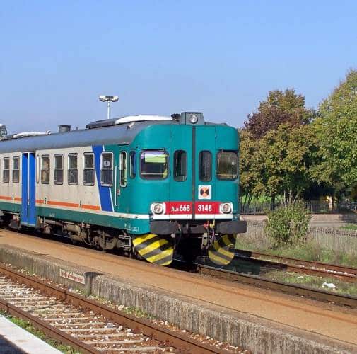 Sciopero del personale Trenitalia in Abruzzo nella giornata di sabato 17 Giugno