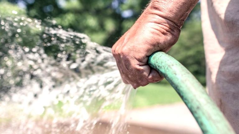 Carsoli previene l'emergenza idrica: fino al 30 Settembre divieto di prelievo di acqua potabile per qualsiasi uso improprio