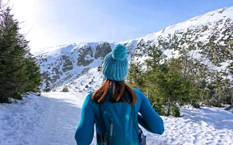 Turismo di montagna