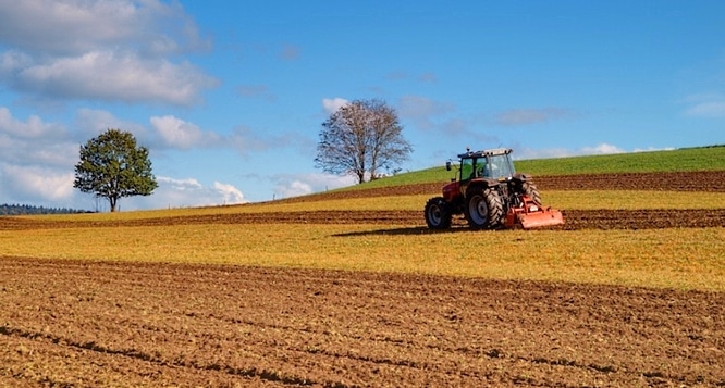 |Combustibile agevolato per agricoltori