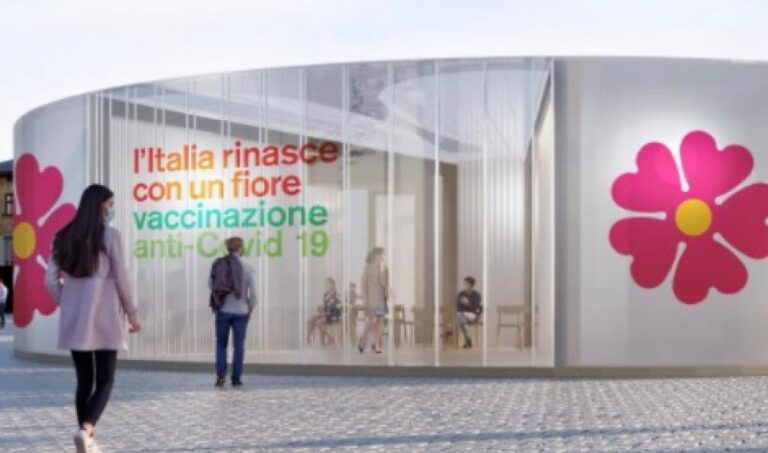 Vaccinazioni: attiva piattaforma per manifestazioni di interesse over 70 nati tra il 1942 e il 1946