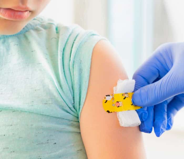 Vaccini anti Covid per bambini 5-11 anni anche presso il centro vaccinale in via Stazione a Celano