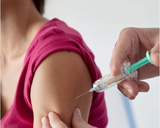 Vaccinazioni anti Covid a Ovindoli il 22 febbraio