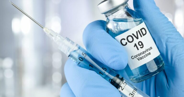 COVID-19 - Manifestazione di interesse vaccinazione