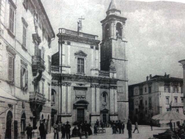 Piazza San Bartolomeo: il Comune di Avezzano affida i lavori per completare gli scavi archeologici