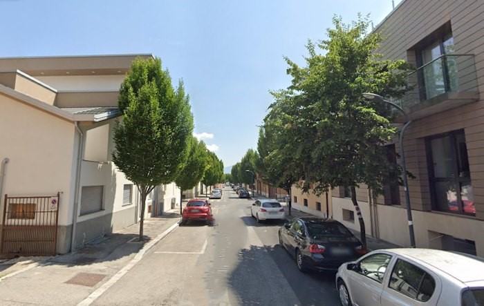 Istituiti divieti di sosta temporanei su alcune strade di Avezzano per consentire il servizio di spazzamento e pulizia