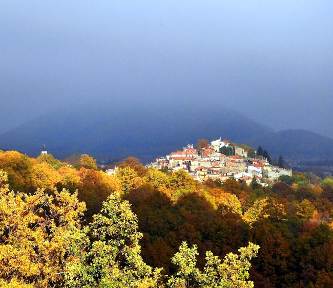 "Con gli occhi del Grande": il Comune di Villavallelonga promuove un concorso fotografico dedicato alle bellezze del territorio|