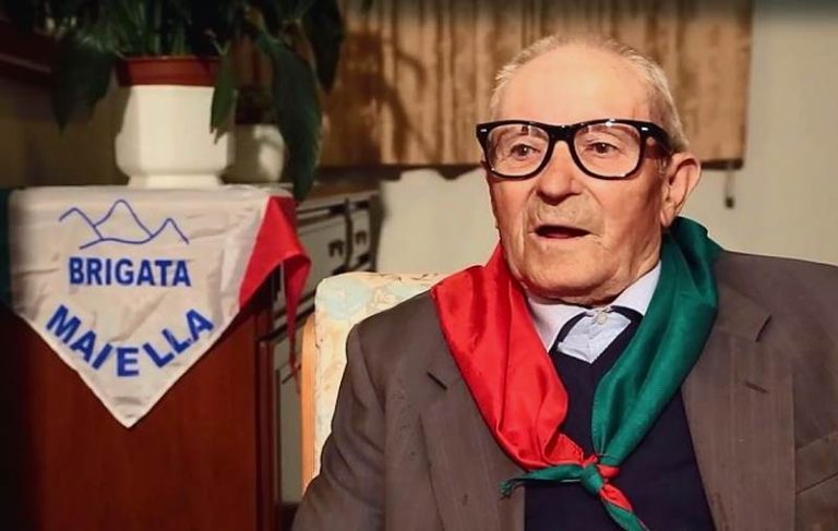 Addio a Vincenzo Conicella