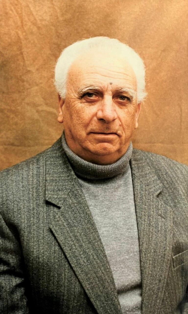 Vito Conestabile (Velio)