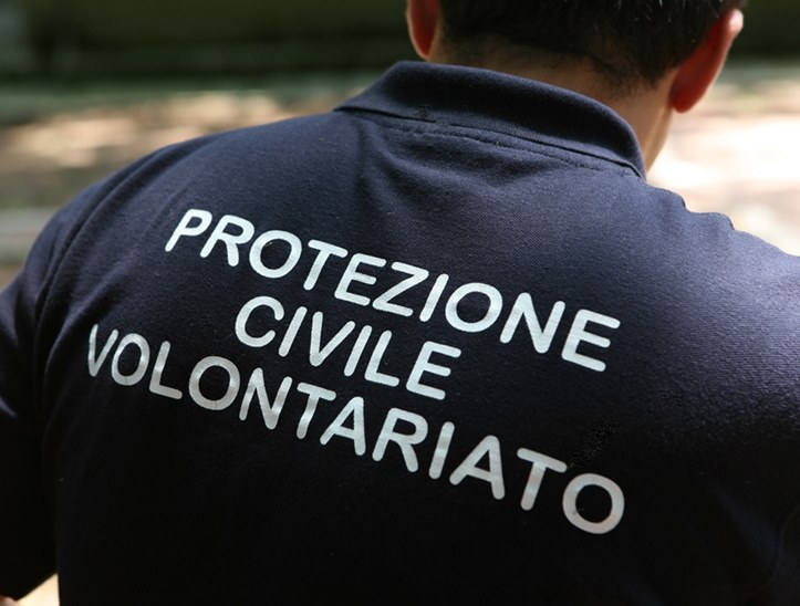 Costituzione del nuovo gruppo di volontari di Protezione Civile a Luco dei Marsi