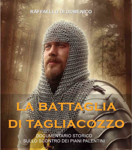 film "La Battaglia di Tagliacozzo"