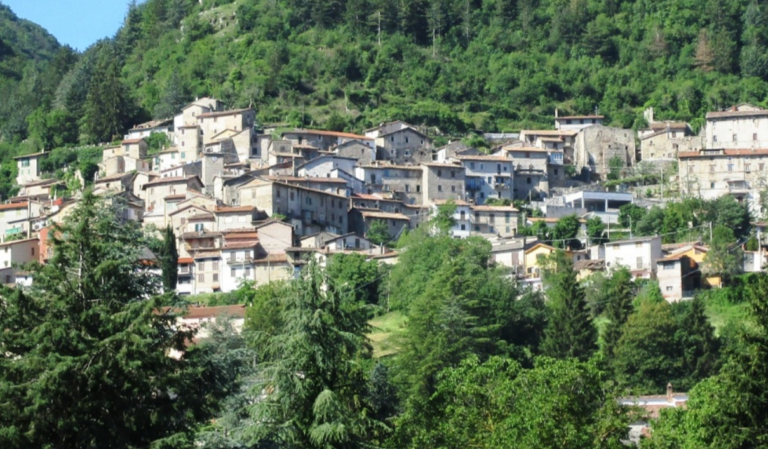 Rocca di Botte