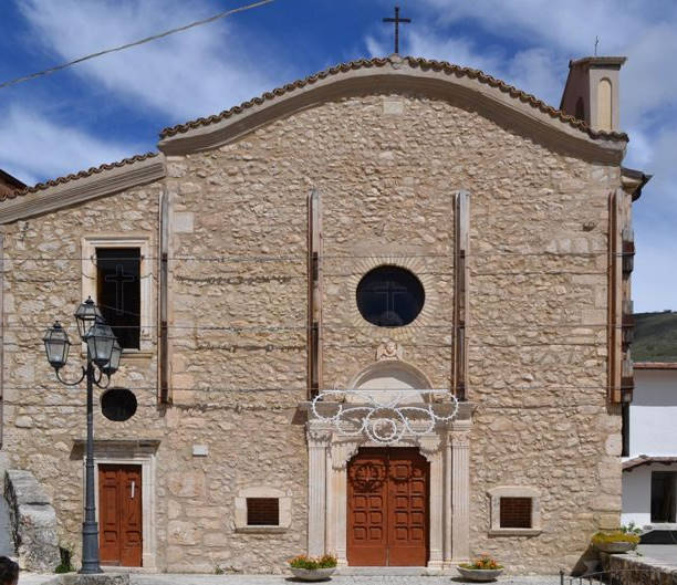 Restauro del Santuario della SS Madonna della Pietà di Carrito, i chiarimenti del sindaco Buccella