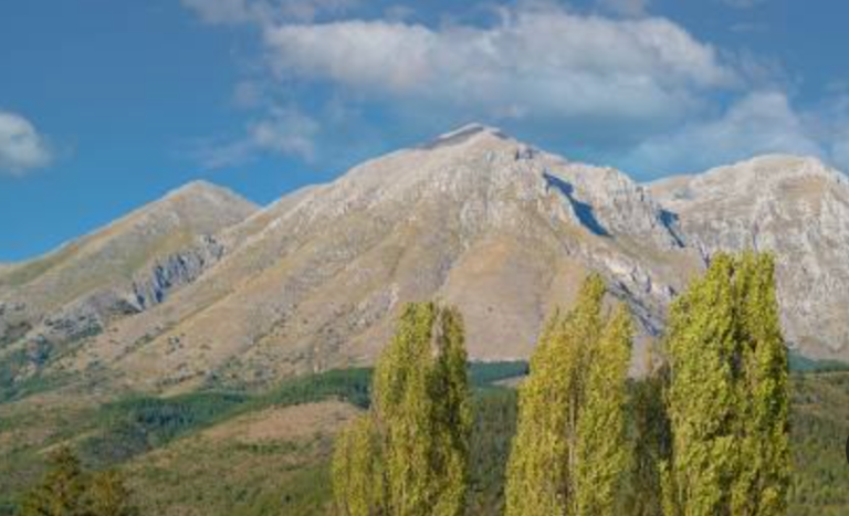 Monte Velino