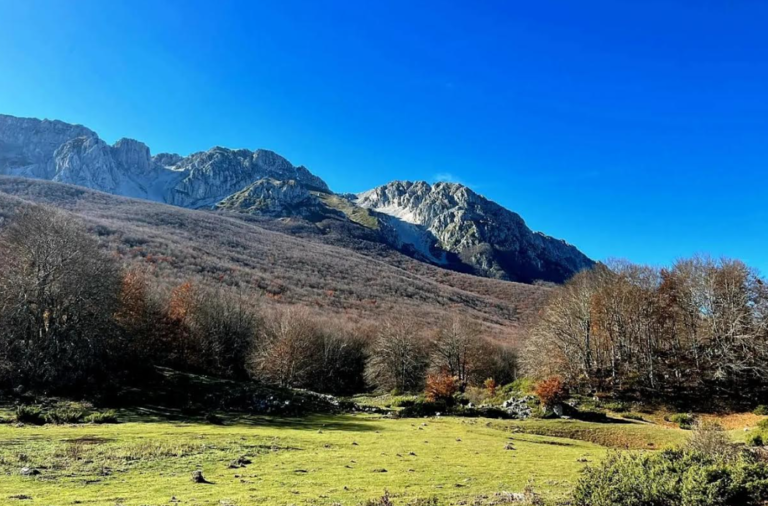 Parco Sirente Velino