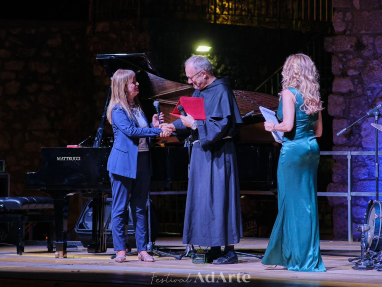 quarta edizione del “Premio Tommaso da Celano” 