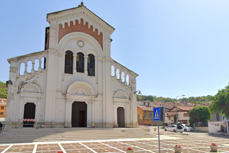 Parrocchia San Giuseppe Pescina