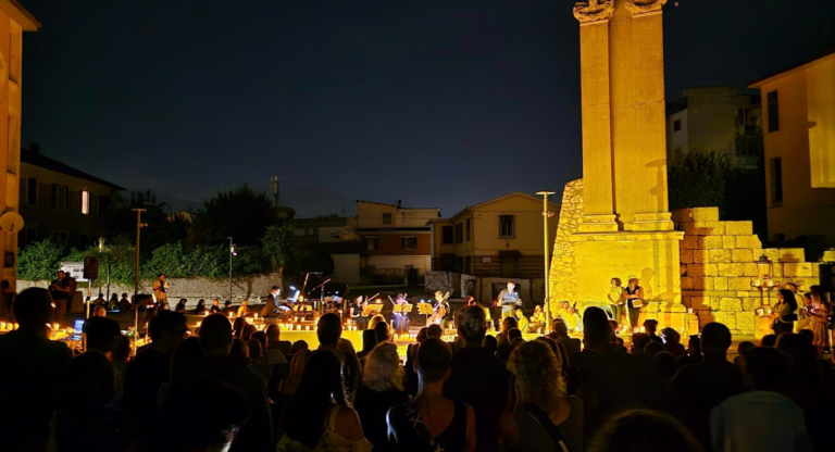 Piazza San Bartolomeo Avezzano