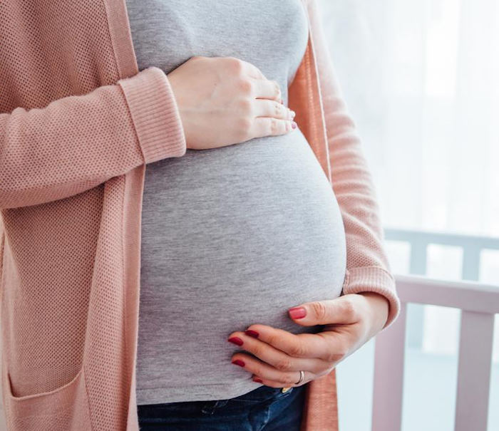 Giovane donna perde la sua bimba a poche settimane dal parto