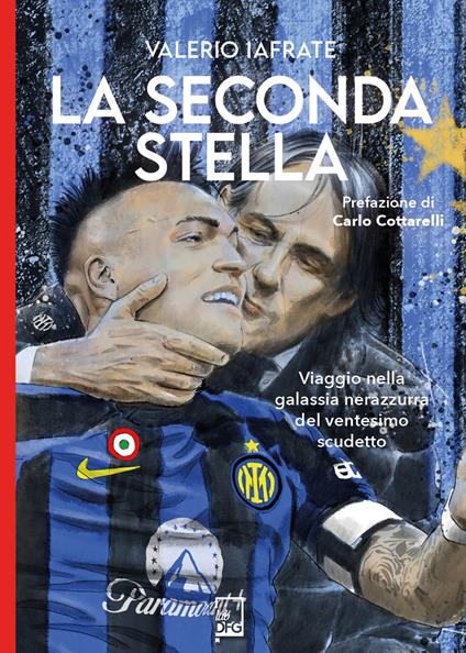 A Pescasseroli la presentazione del libro "La seconda stella" di Valerio Iafrate