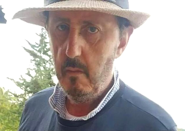 Ricerche in corso per Mario Donati, 64enne scomparso ieri