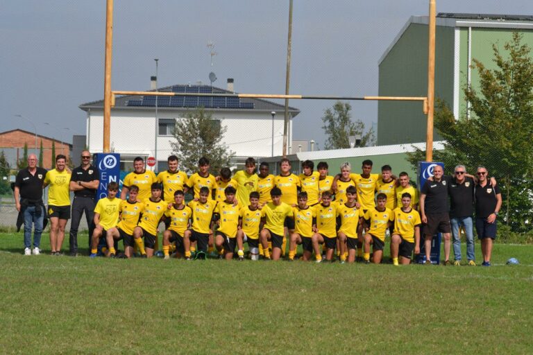 Isweb Avezzano Rugby