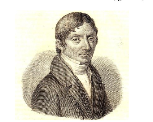 Alessandro Mastroddi 1755-1840