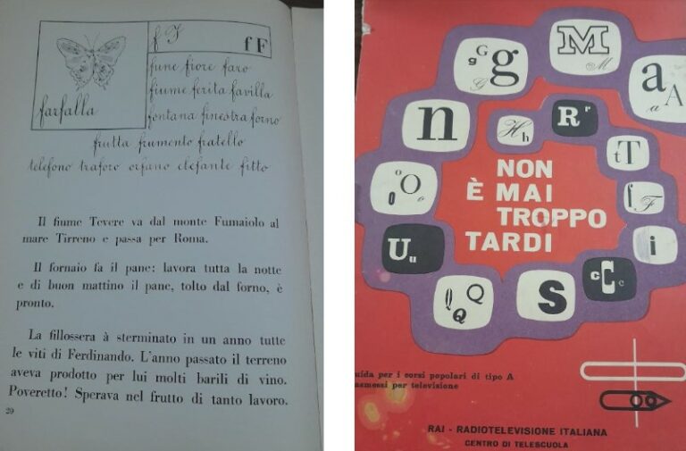 Nella Giornata Internazionale dell’Alfabetizzazione ricordare il Maestro Alberto Manzi pone la scuola al centro della società: riflessioni della scrittrice Maria Assunta Oddi