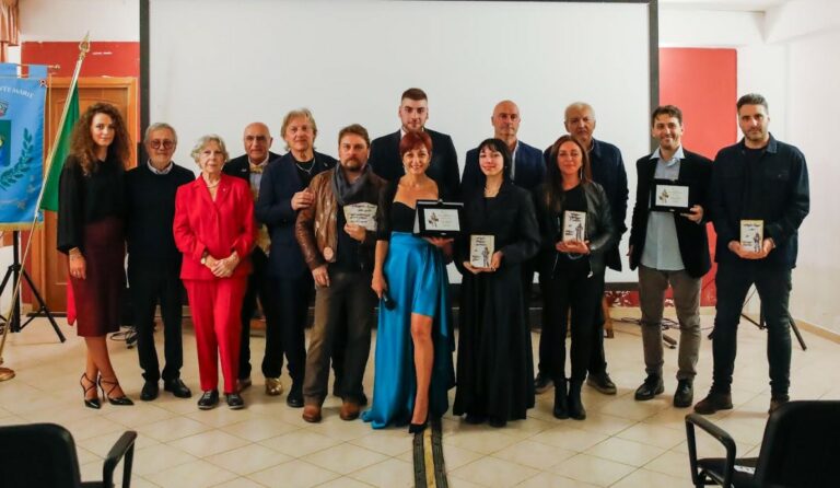 Briganti Film Festival 2024, successo per la prima edizione a Sante Marie