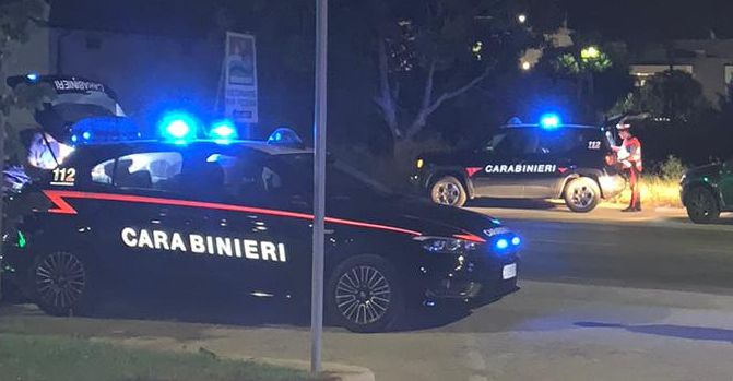 carabinieri