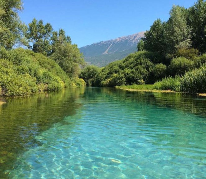 "L'Abruzzo non venderà la sua acqua alla Puglia", Ersi e Sospiri chiudono la vicenda